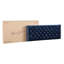 Élégant grand lit tapissier bleu marine-568861748-568861751