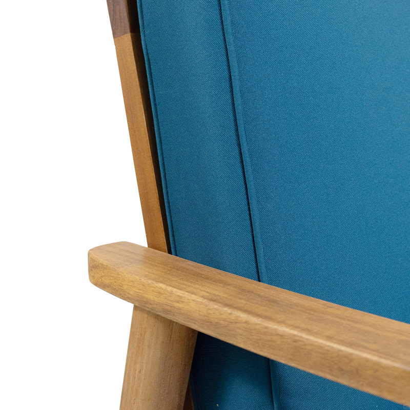 Causeuse et table basse Willowbrook