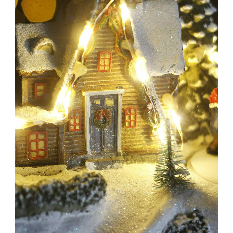 Christmas Christmas Village