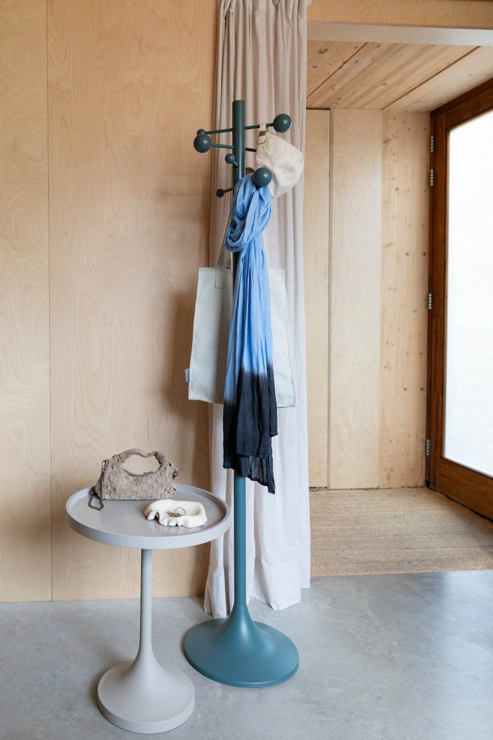 Zuiver Jason Coat Rack | Perigold