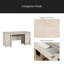 Bureau d'ordinateur