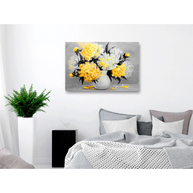 No Frame Print on Canvas, 90 cm H x 60 cm W