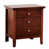 Walnut selected