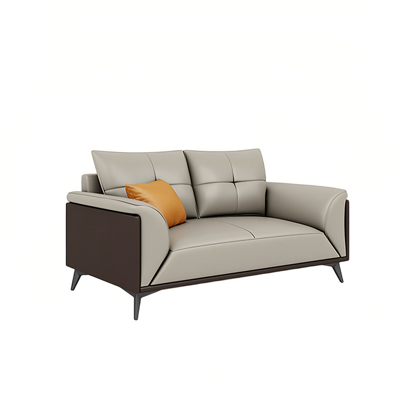 Philmon, 33.85" H x 59.05" W x 33.07" D, 2