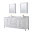 Daria 80'' W Double Vanity-97902713-97902718