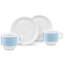 50's Style Espresso Cups, Set of 2-273732678
