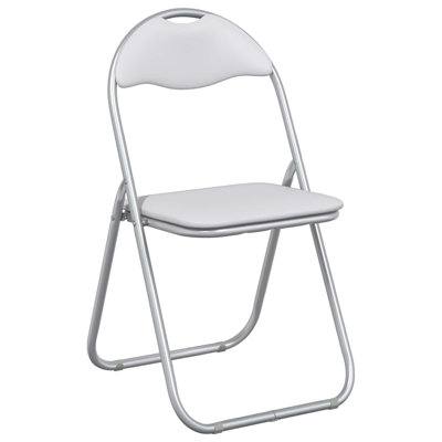 Padded Office Folding Chair Folding Chair Set