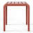 Square Outdoor Side Table-1828636939