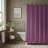 Magenta Lines Pattern - Premium Shower Curtain-100476634
