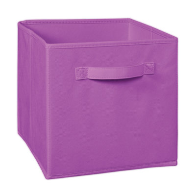Bac en plastique Wayfair Basics