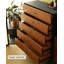 Commode 5 tiroirs Mid-Century