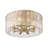 Raeeyan Glass Flush Mount-147259463