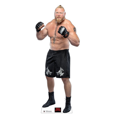 Brock Lesnar