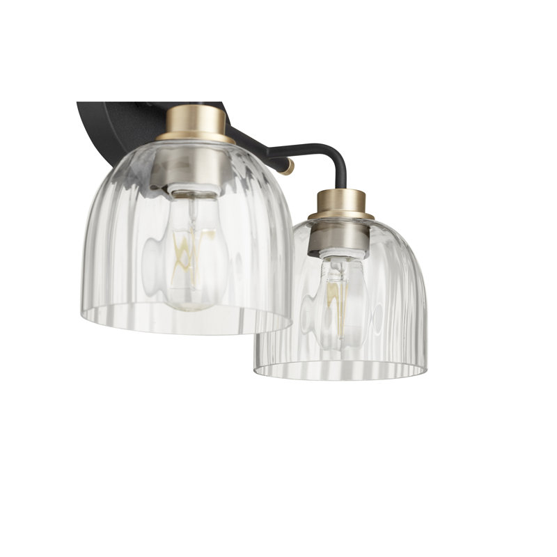 Scotsdale 2 - Light Dimmable Vanity Light