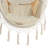 Bowens 1 Person Canvas Chair Hammock