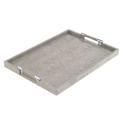 Stingray Vinyl Decorative Tray