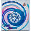 Rotateur papillons suspendu 3d Antone
