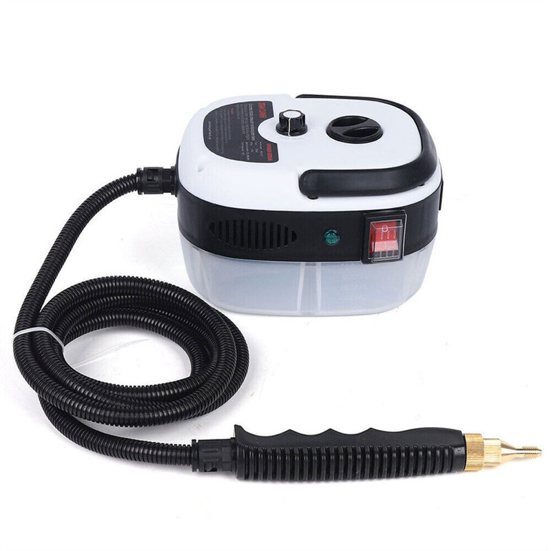 Nettoyeur à vapeur haute pression 2500W 3bar