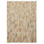 Tapis beige Jack