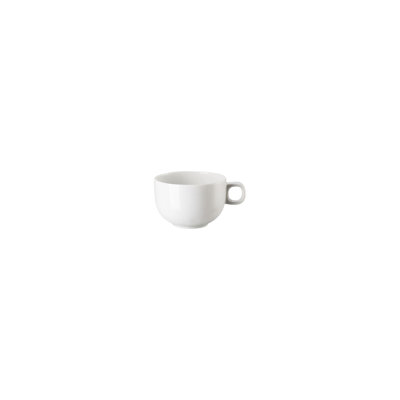 Moon Porcelain Teacup