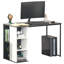 Dorraine L-Shaped Computer Desk
