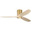 Seyra Smart Hugger LED Ceiling Fan-1358296782-1358296783-1358296778