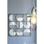 Miroir mural 35,6 po In Eclectic