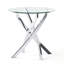 Table de bout Heidrick