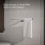 Components™ Double Towel Arm-1436599802