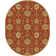 Arden Wool Oriental Indoor Rug