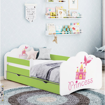 Quesada Cabin Bed Themed Beds