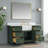 Aisa 60" Single Bathroom Vanity-70711316
