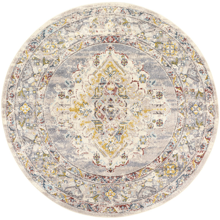 Flatiron Oriental Indoor Rug
