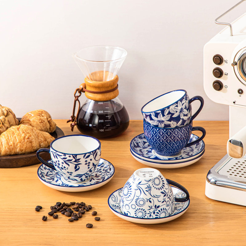 Ceramic Coffee Cup