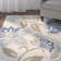 Martha Stewart Performance Floral Rug