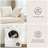 Kashanda 84.6" Wide Arm Slipcovered Sofa-681244753