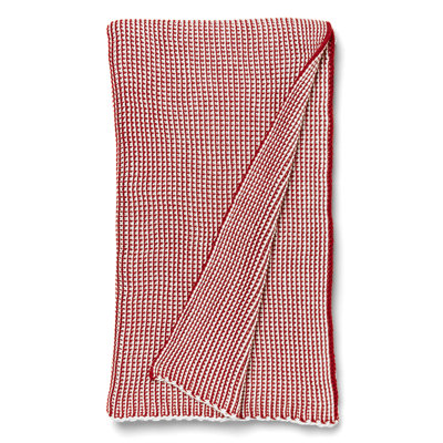 Cohen Cotton Knitted Throw Blanket