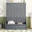 Murphy Bed Wall Bed With Cushion