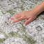 Tapis à poil long de qualité supérieure lavable à la machine ADS634-130512769-130512775