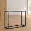 Console de 39,4 po Alazae-27189076