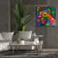 «Rooster» par Dean Russo Studios, art mural sur toile-949433170