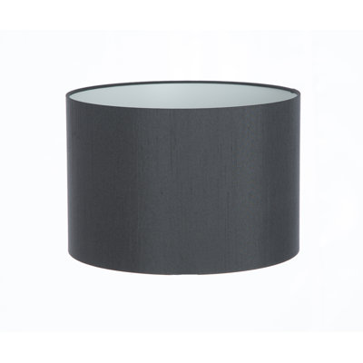 Polyester Drum Lamp Shade ( Screw On )
