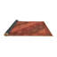 Tapis abstrait moderne 3443-919423370