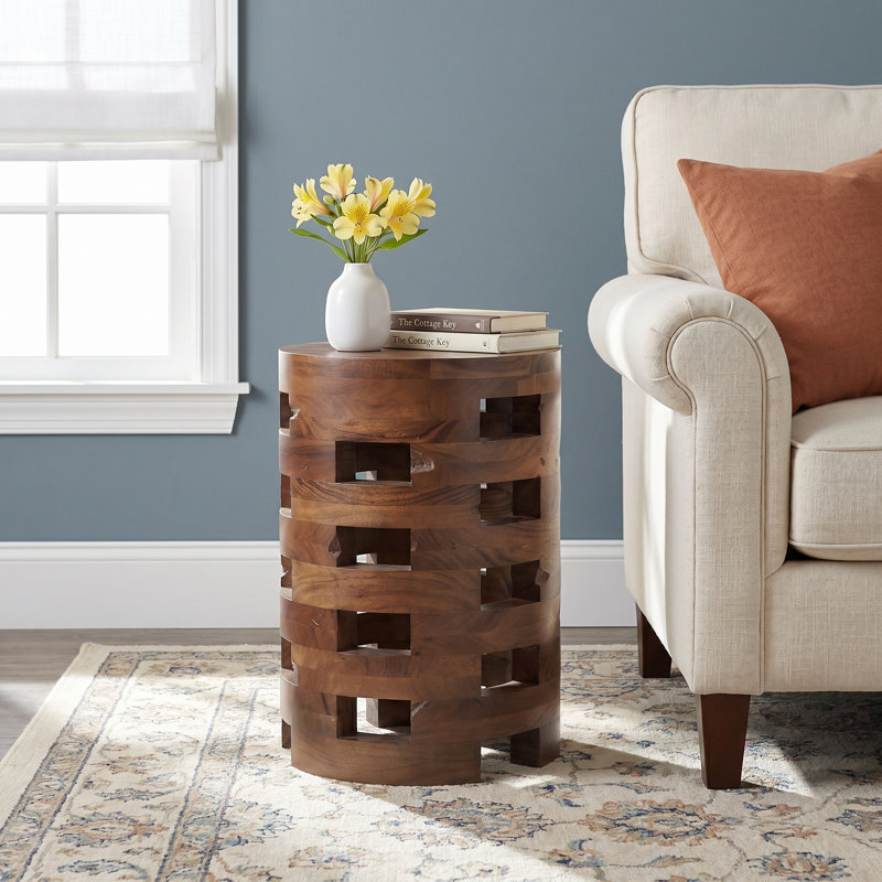 Laylah End Table