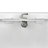 Steel Post Mounted Mailbox with Magnetic Closure-115312765