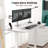  Height Adjustable Standing Desk-430754936-430754932
