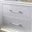 Table de chevet 2 tiroirs Zon LED