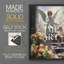 Religious Series CDLXIV, reproduction encadrée - bois massif-276299178-276299179