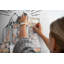 Auberta Cork Corkboard / Bulletin Board