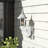 Lancefield Wall Light-22107433